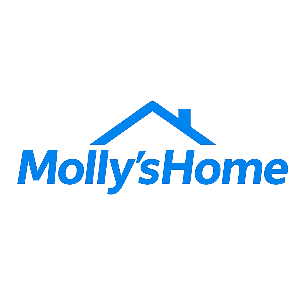 mollyshome.com